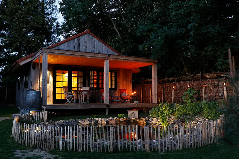 Casa Castanea - B&B Amstenrade