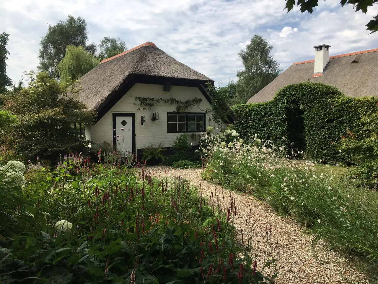 B&B Bussloo - B&B Wilp