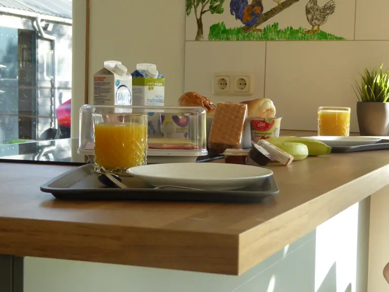 B&B De Oale Schoppe - B&B Vorden