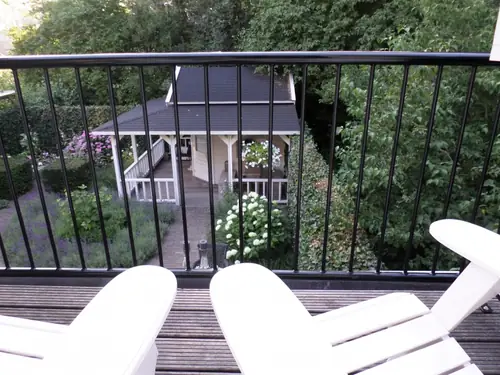 Design Bed & Breakfast Graaf Jan - Bed and Breakfast Alkmaar