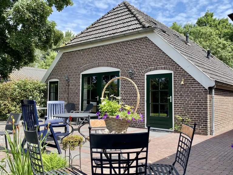 B&B het Ekkelhof - Bed and Breakfast Zwolle
