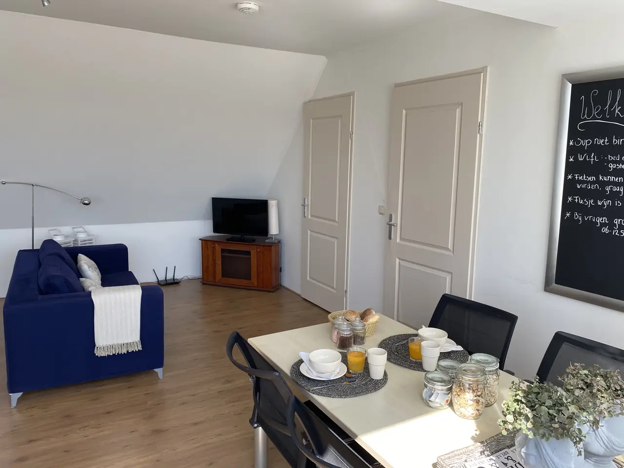 Bed en breakfast Echt