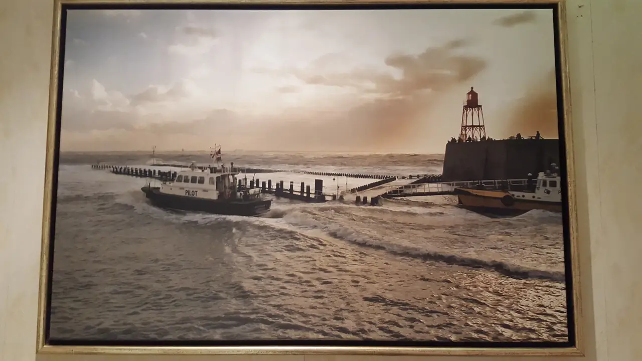 Pension Marijke - Chambres d’hôtes Flessingue