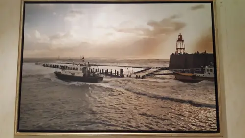 Pension Marijke - Chambres d’hôtes Flessingue