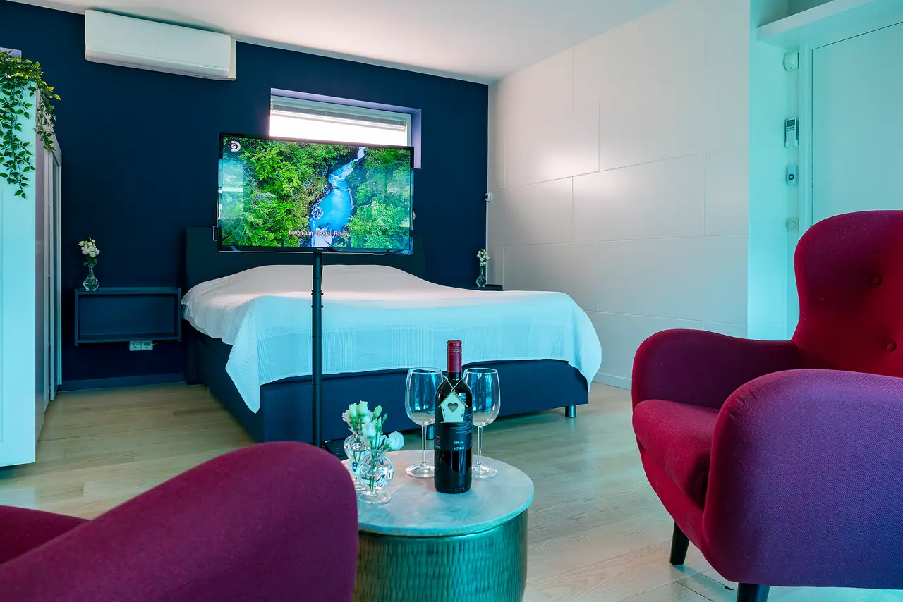 AlkmaarStudio - B&B Alkmaar