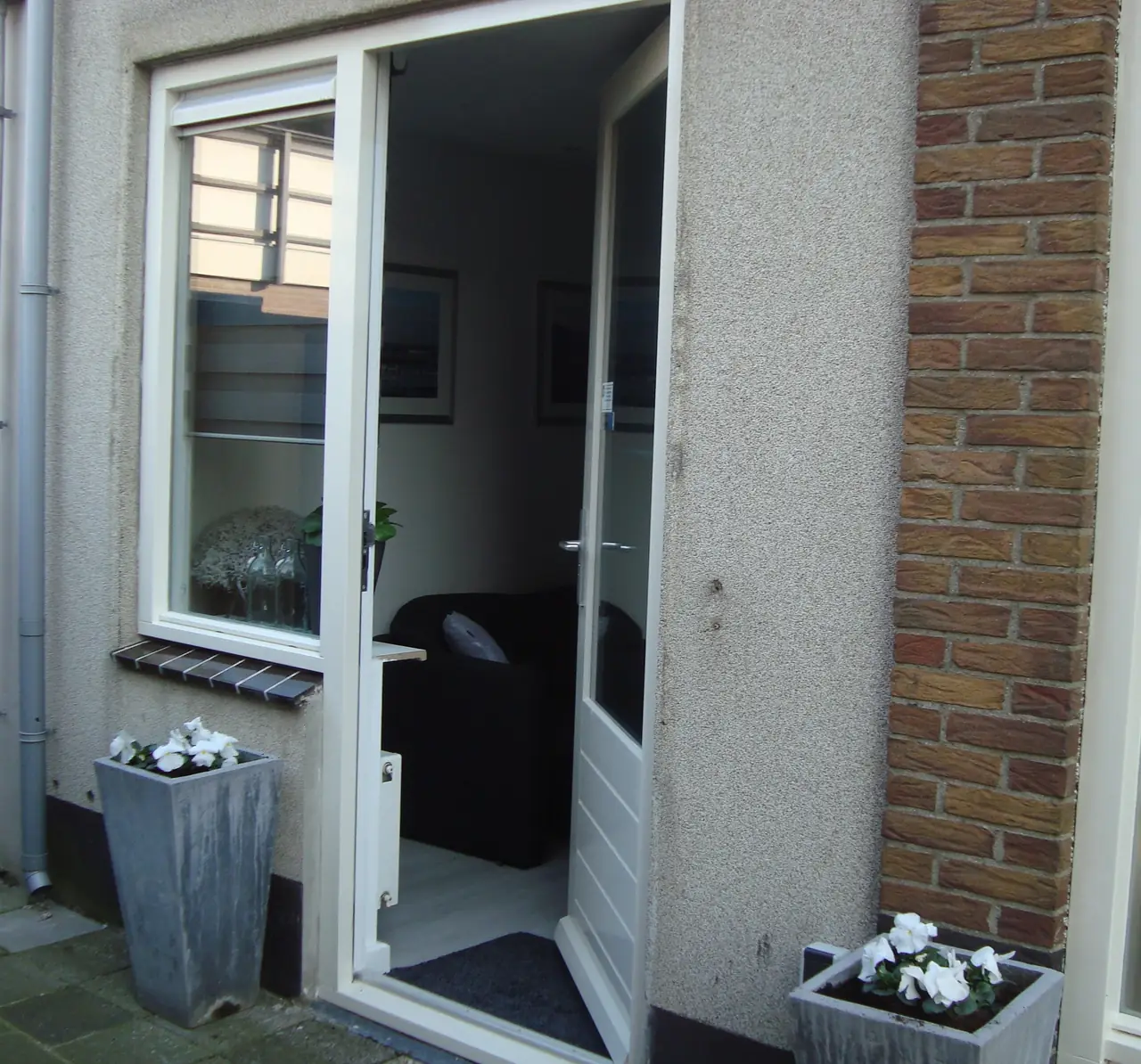 Kamer Egmond - B&B Egmond aan Zee