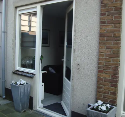 Kamer Egmond - B&B Egmond aan Zee