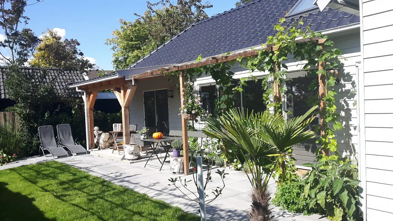 Woubrugge Logies - Bed and Breakfast Woubrugge