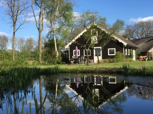 ONS-appartement - B&B Dwingeloo