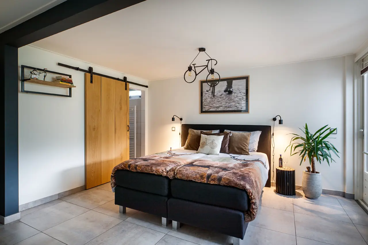 Velo-Droom - B&B Otterlo