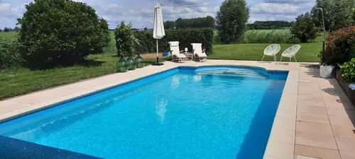 B&B Bij Claar - Bed and Breakfast Arkel