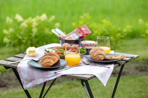 Bed & Wellness Erve Braakman - Ferienwohnung Tubbergen