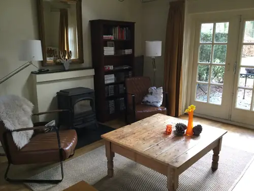 Sint Nicolaas - B&B Wiesel
