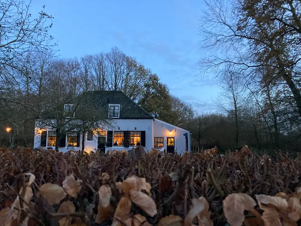 B&B Domaine de l’Est - Bed and Breakfast Renesse