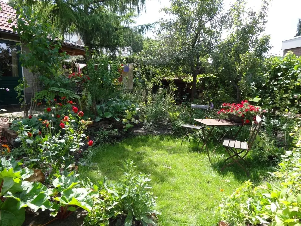 Bedje en Kadetje - Bed and Breakfast Klijndijk