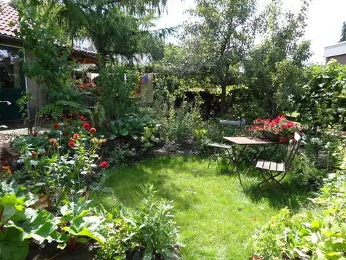 Bedje en Kadetje - Bed and Breakfast Klijndijk