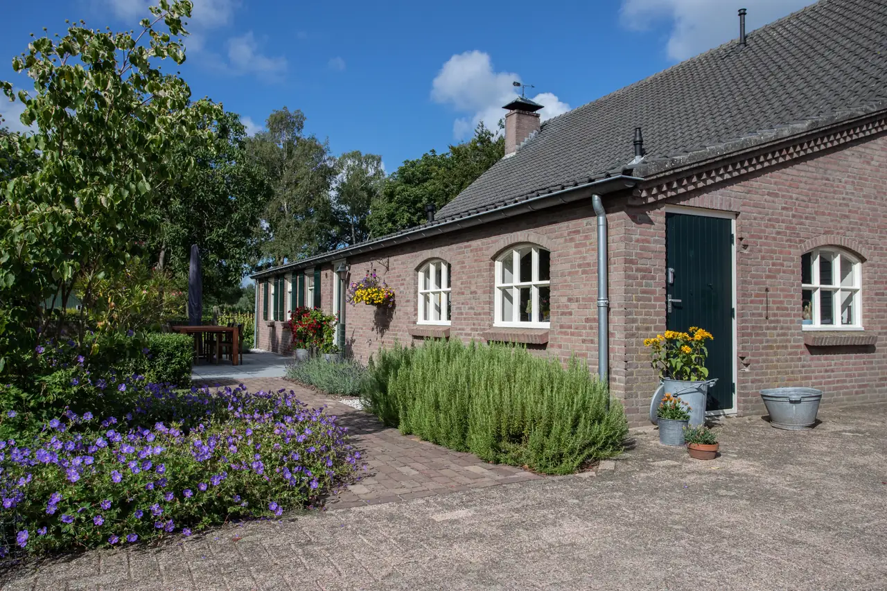 Bedandbreakfast Juroba - B&B Nuenen