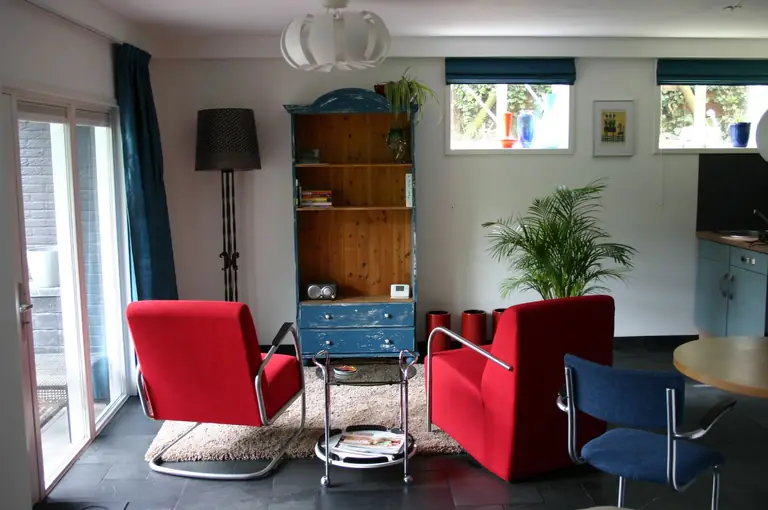 B&B Rhenen - Laarsenberg - B&B Rhenen