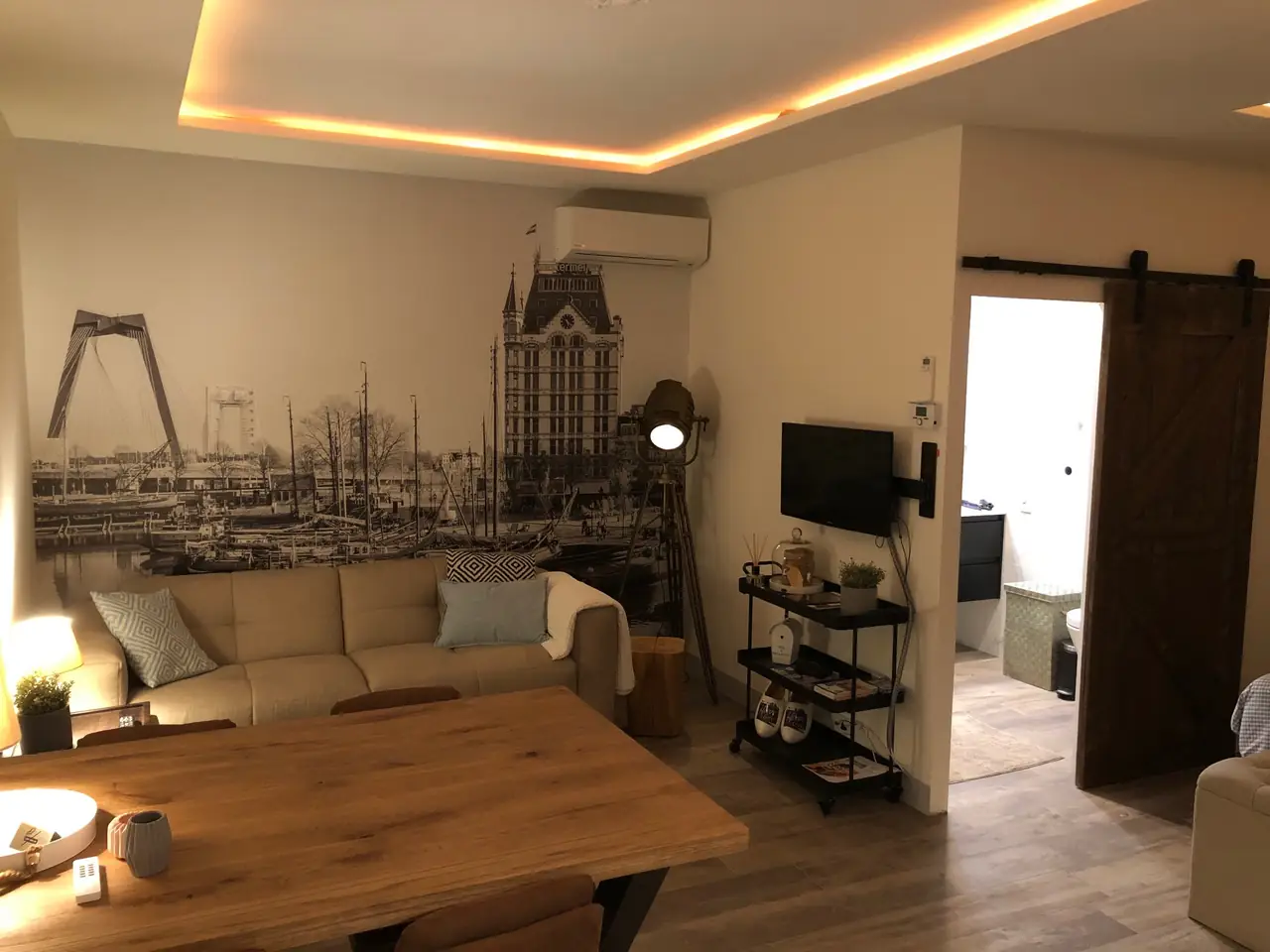 Hoeve de Groe - Bed and Breakfast Rotterdam