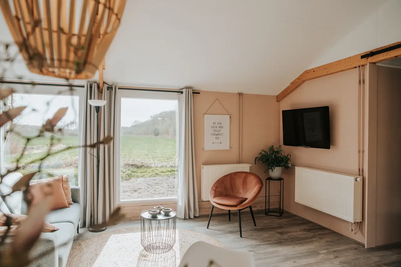 Boskein - B&B Aldtsjerk