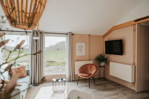 Boskein - B&B Aldtsjerk