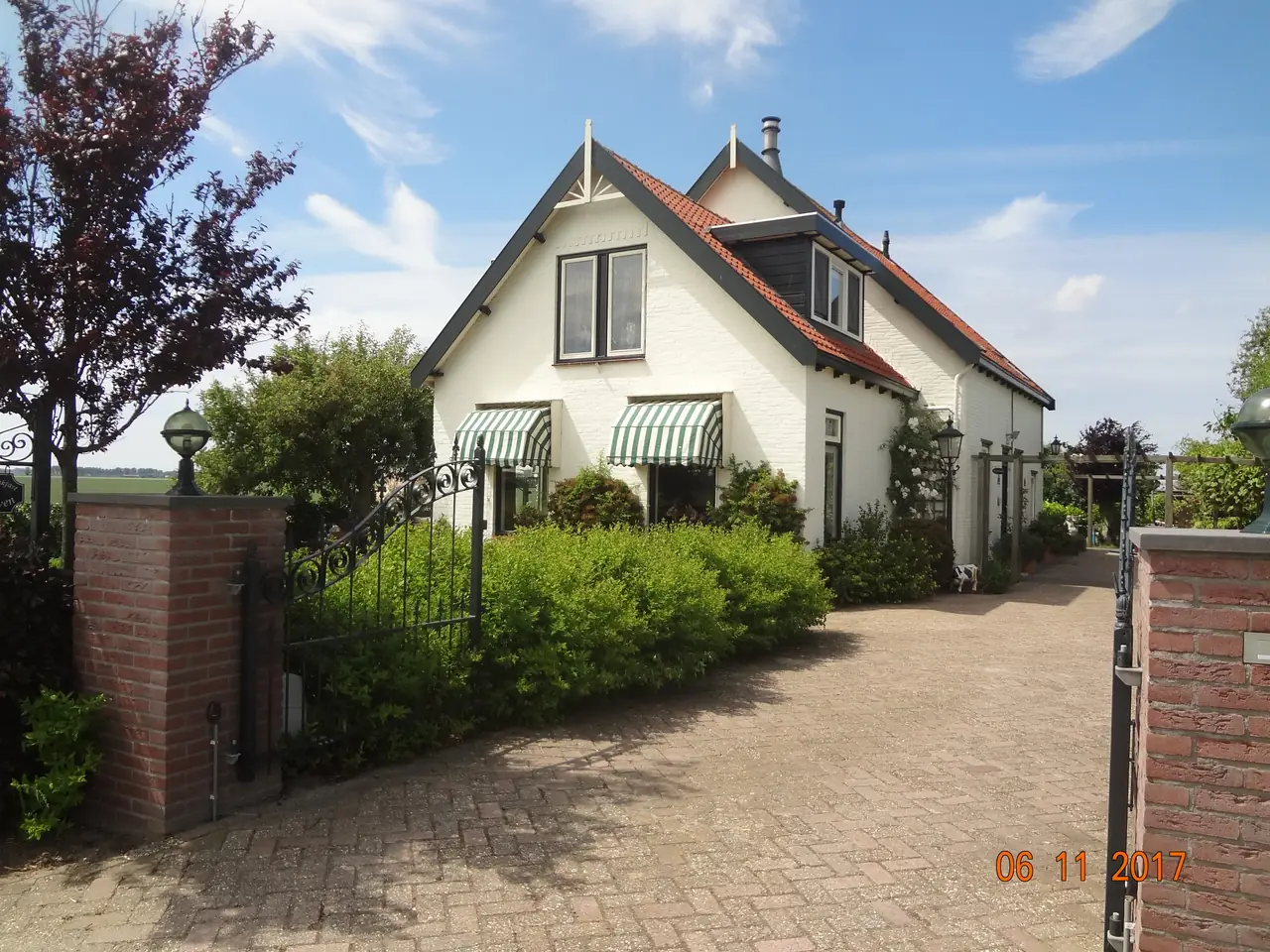 B&B Landleven - Bed and Breakfast Hellevoetsluis