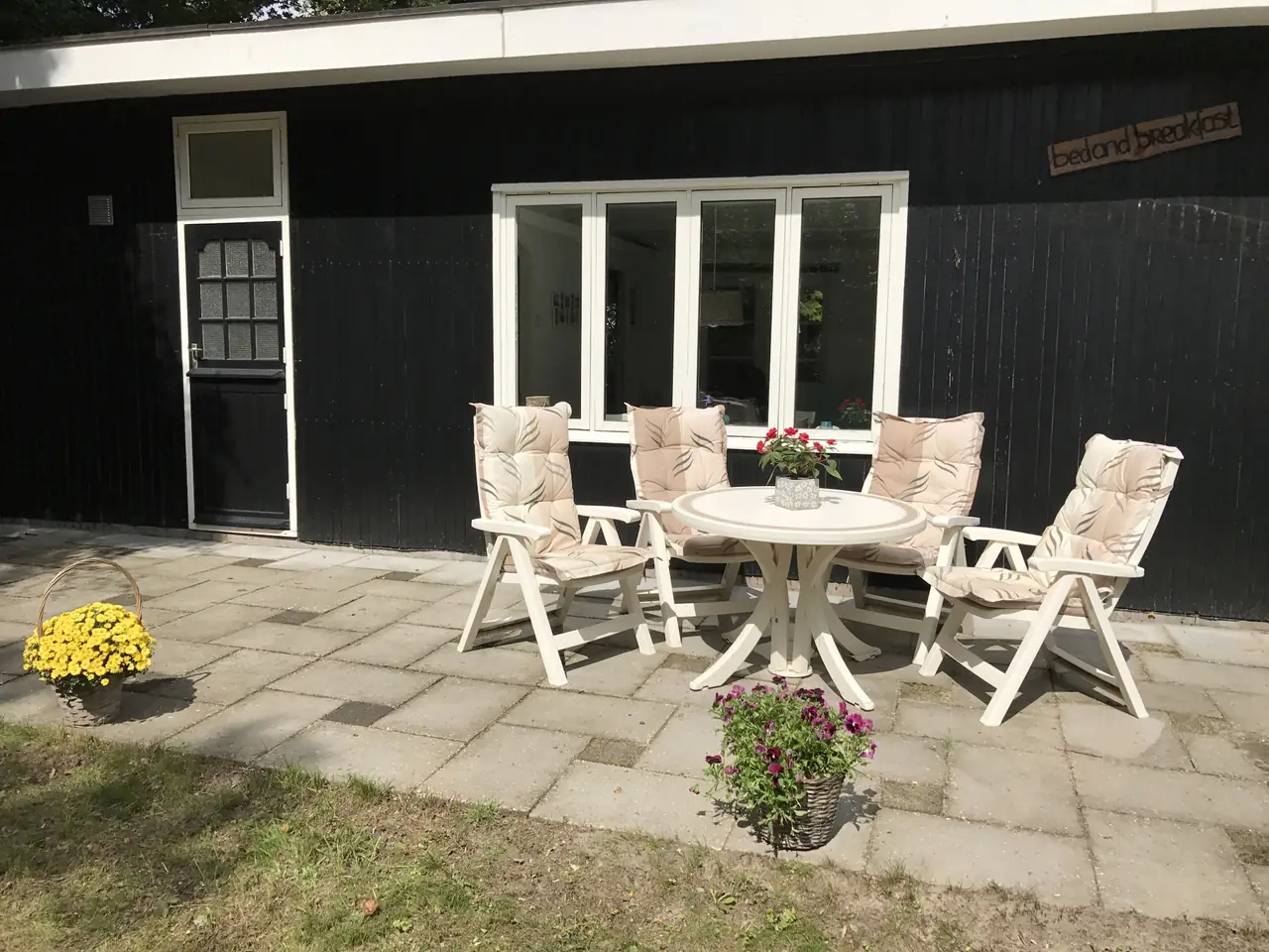 B&B Bosch & Duin - B&B Rockanje