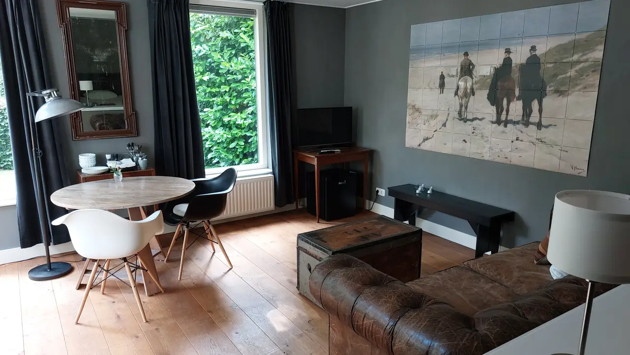 B&B Laurier - Bed and Breakfast Eerbeek