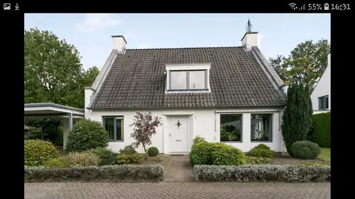 Bed and Breakfast De Heidestroper - B&B Eindhoven