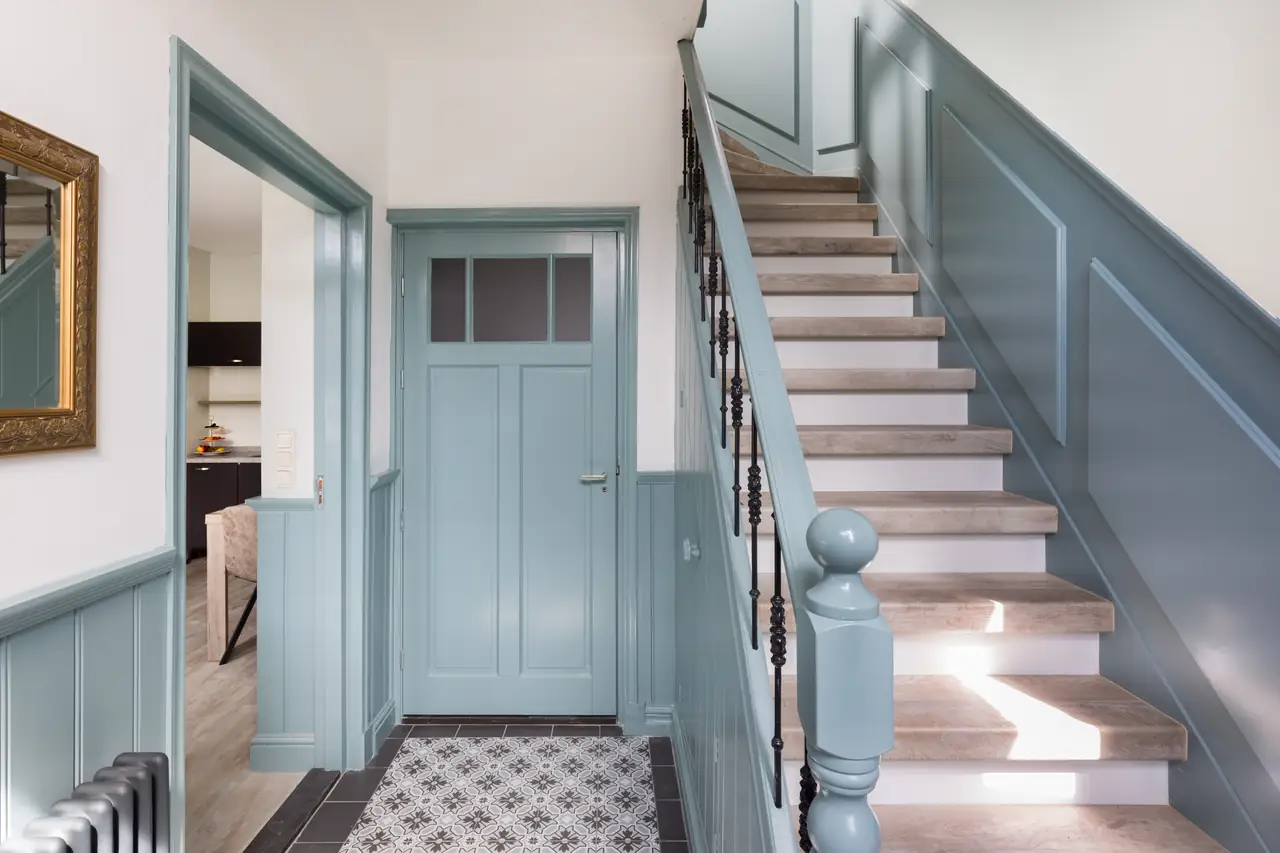 B&B Bij Jeanne - B&B Delft