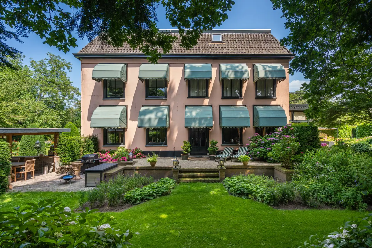 B&B Pastorij Huijsinge - B&B Berlicum