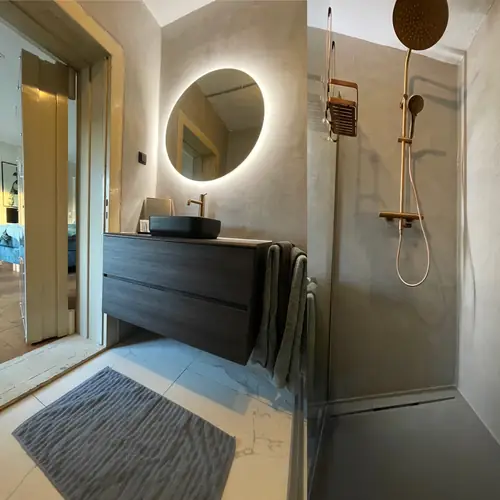 Scheepjeserf - Bed and Breakfast Schermerhorn