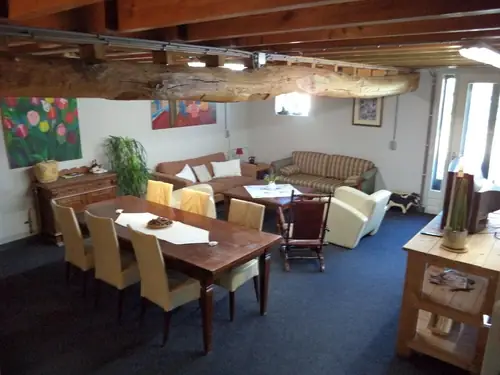 De Laarhoeve - B&B Waalre