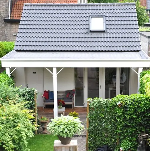 Huisje Breda - B&B Breda