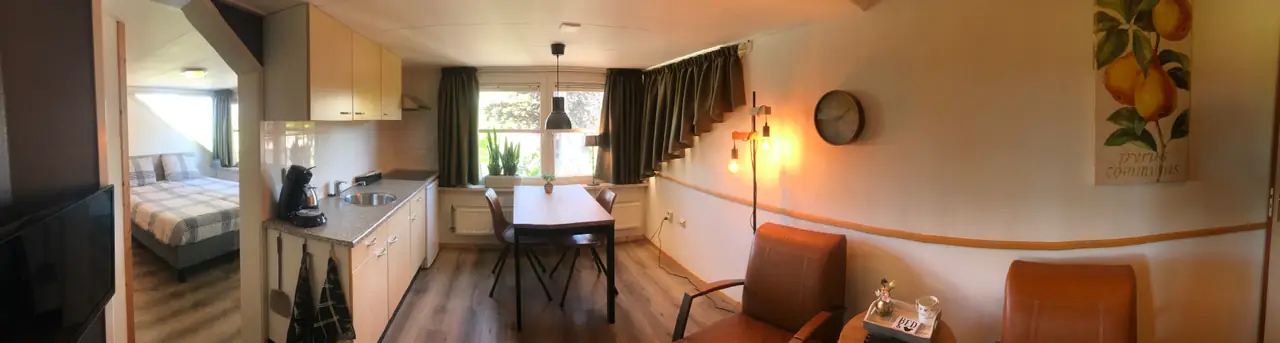 B&B De Linie - Bed and Breakfast Opheusden