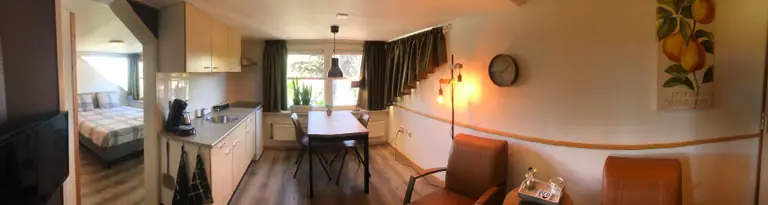 B&B De Linie - Bed and Breakfast Opheusden