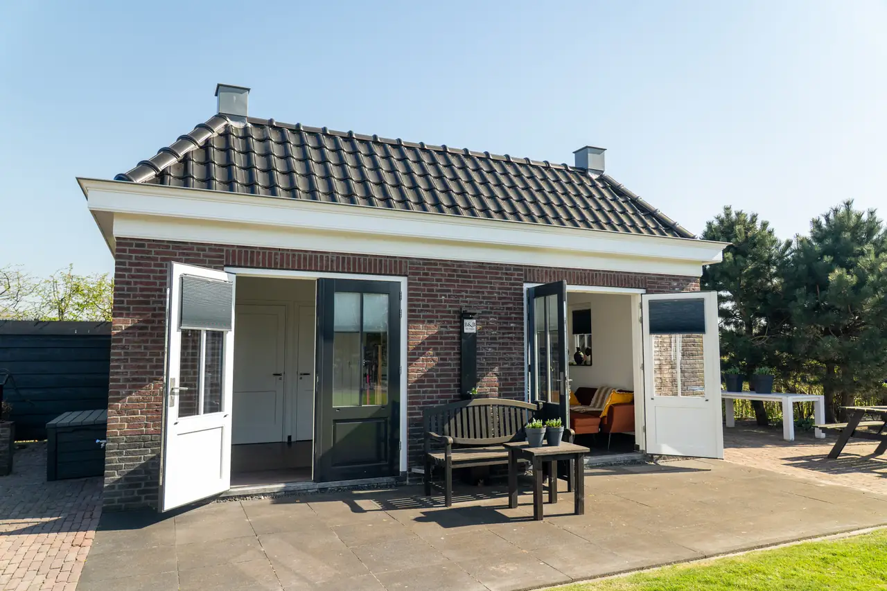 B&B de Parel - B&B Breezand
