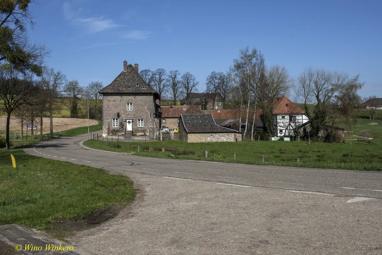 Bed and Breakfast Einrade - Chambres d’hôtes Lemiers