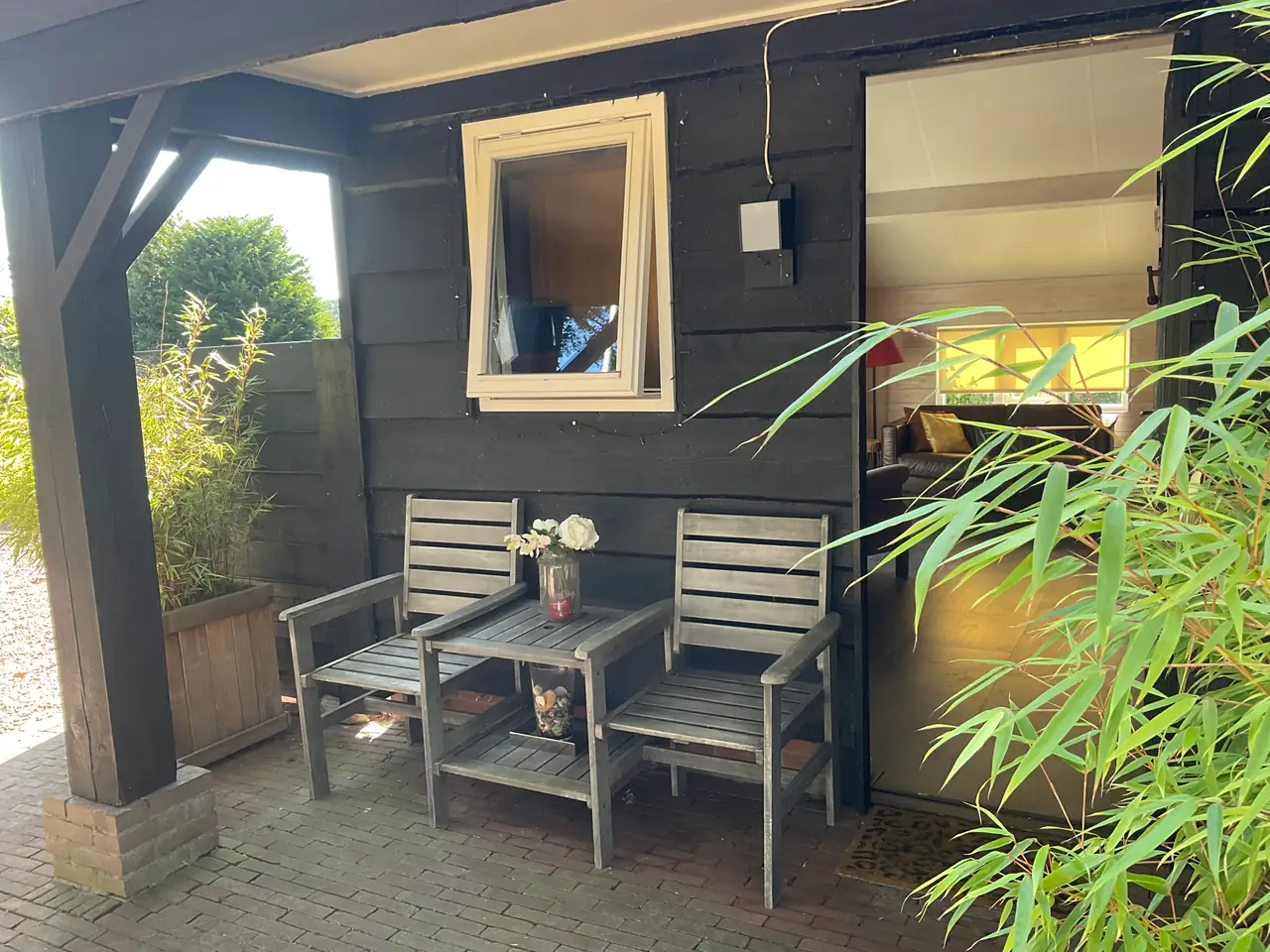 Hunebedstee - Bed and Breakfast Borger