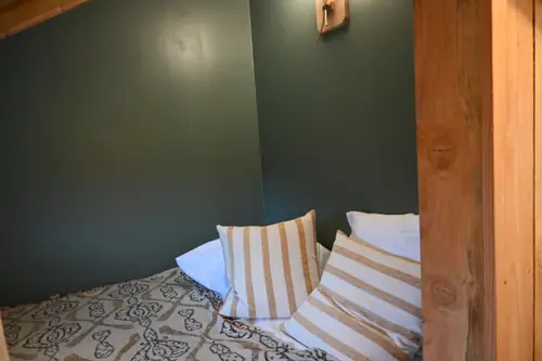 B&B Erve de Bongerd - B&B Laren