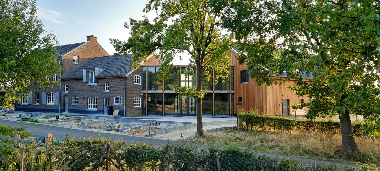 Hof van Kleeberg - B&B Mechelen