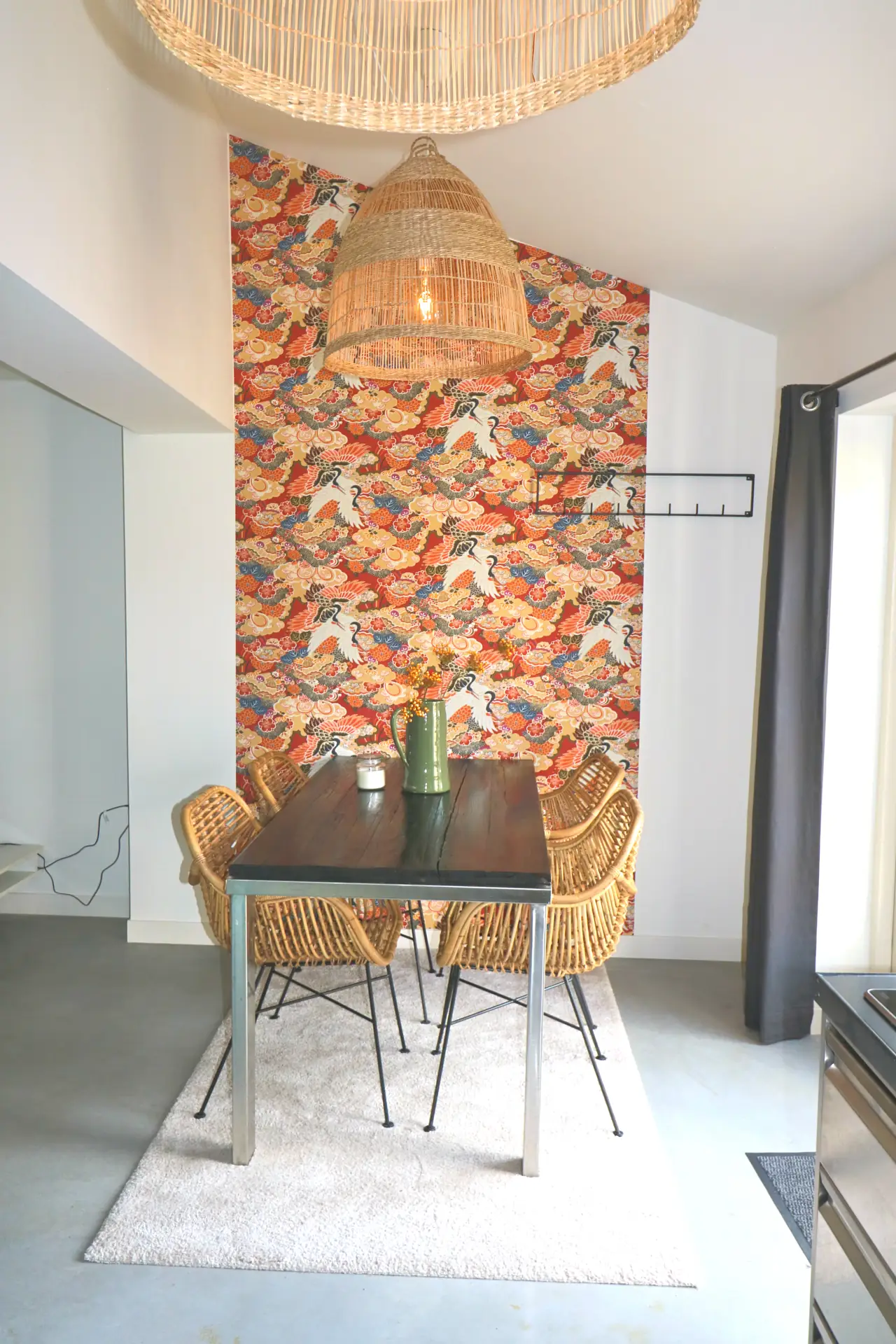 B&B Nr5 - Bed and Breakfast Herbaijum