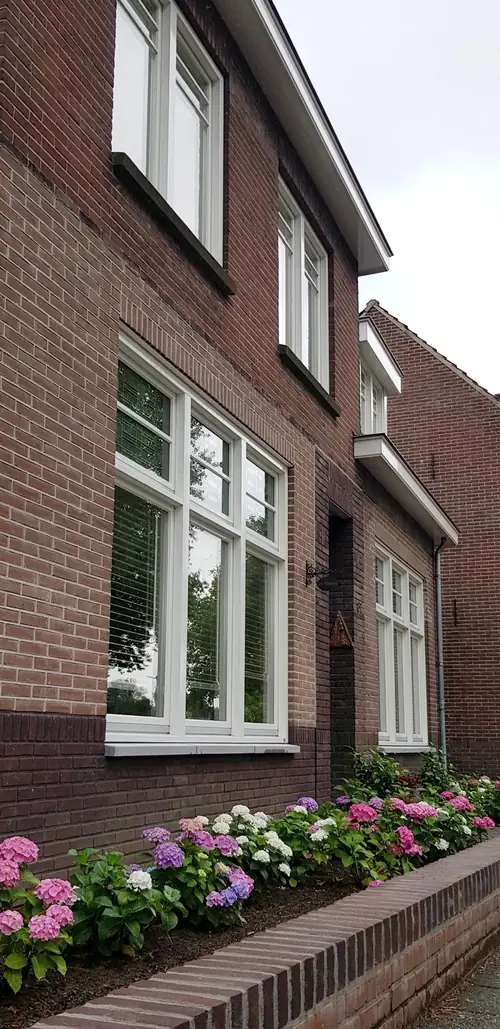 Bij Hilde - B&B Oisterwijk