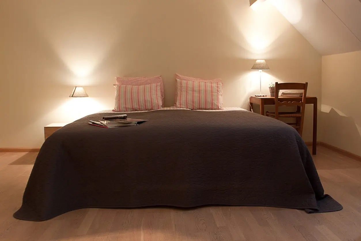 In de Morelleput - B&B Nieuwvliet