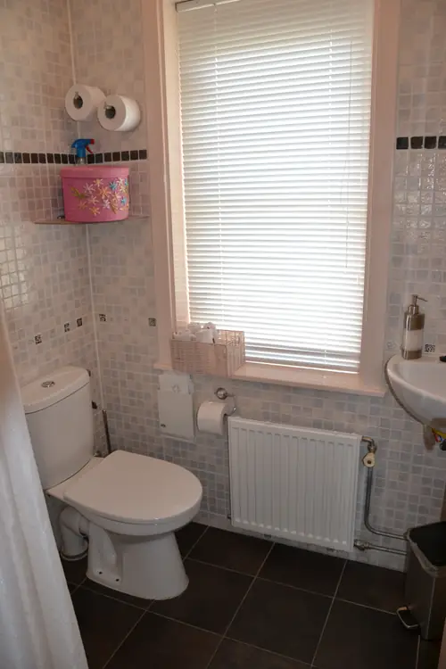 Bed & Breakfast MacBed - Bed and Breakfast Alkmaar