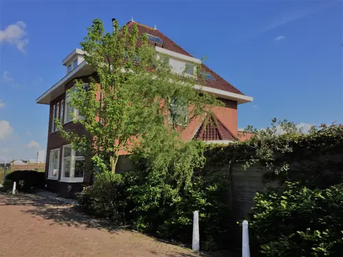 The Little Flower - B&B Poeldijk