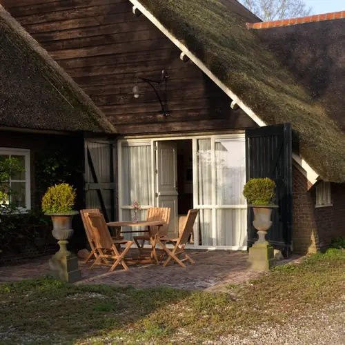 Appartement 'Haamstede' - B&B Giethoorn