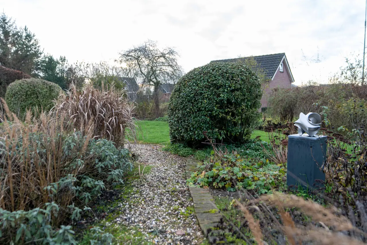 De Lange Adem - B&B Millingen aan de Rijn