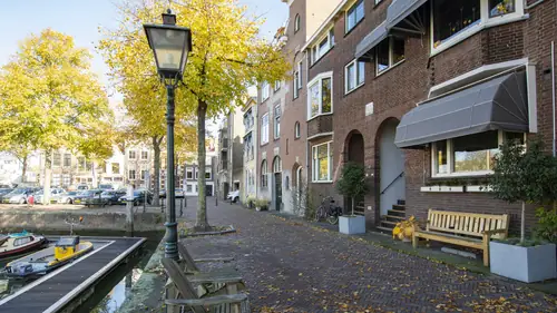 Pura Vida Dordrecht - B&B Dordrecht