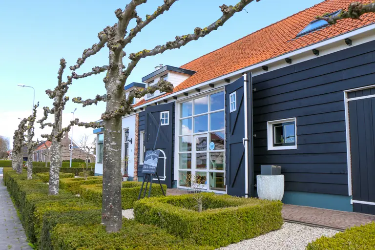 Oostmolenhoeve - Bed and Breakfast Goes